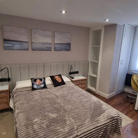 Apartamento Trellis آكورونيا المظهر الخارجي الصورة