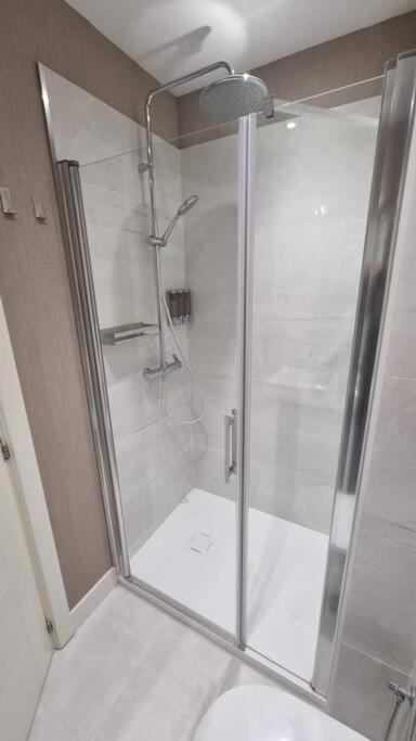 Apartamento Trellis آكورونيا المظهر الخارجي الصورة