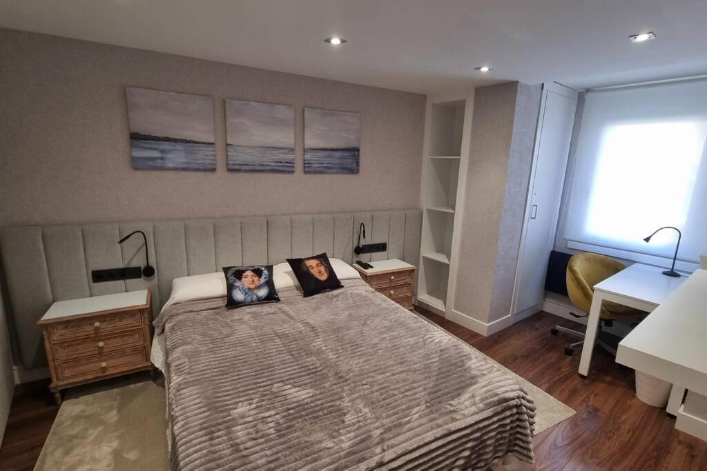 Apartamento Trellis آكورونيا المظهر الخارجي الصورة