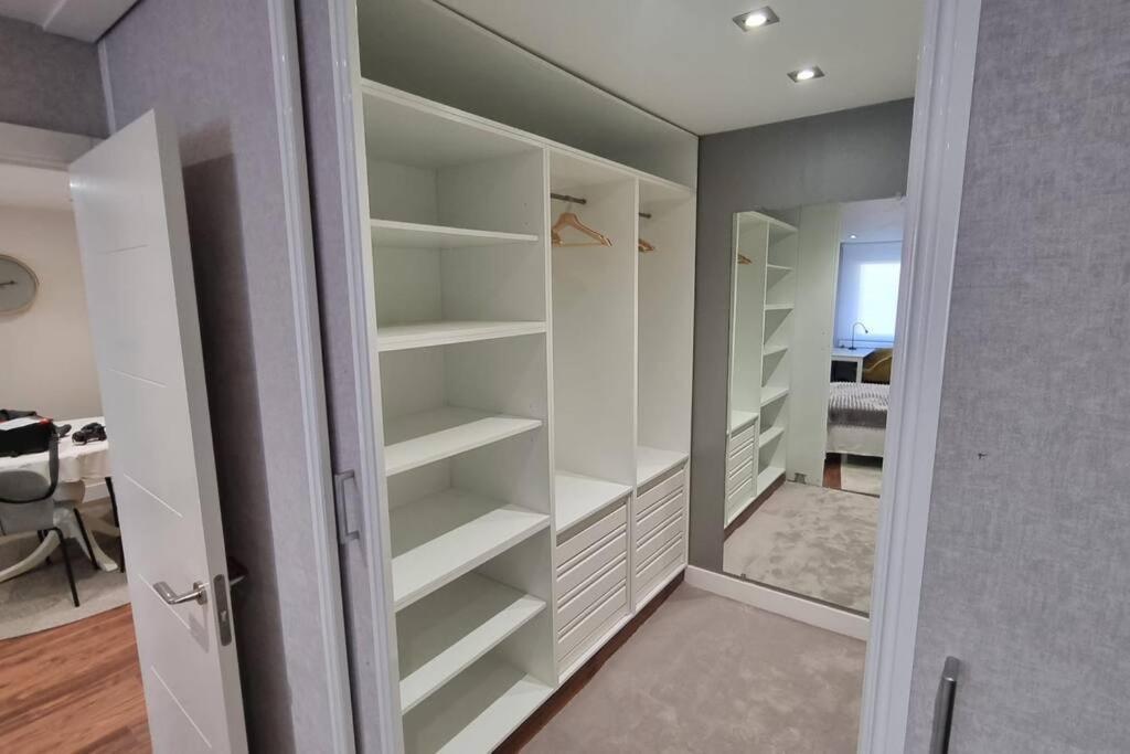 Apartamento Trellis آكورونيا المظهر الخارجي الصورة
