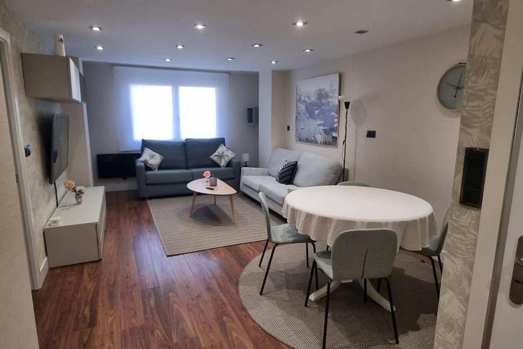 Apartamento Trellis آكورونيا المظهر الخارجي الصورة