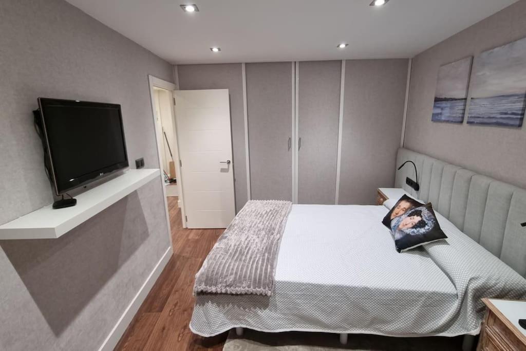Apartamento Trellis آكورونيا المظهر الخارجي الصورة