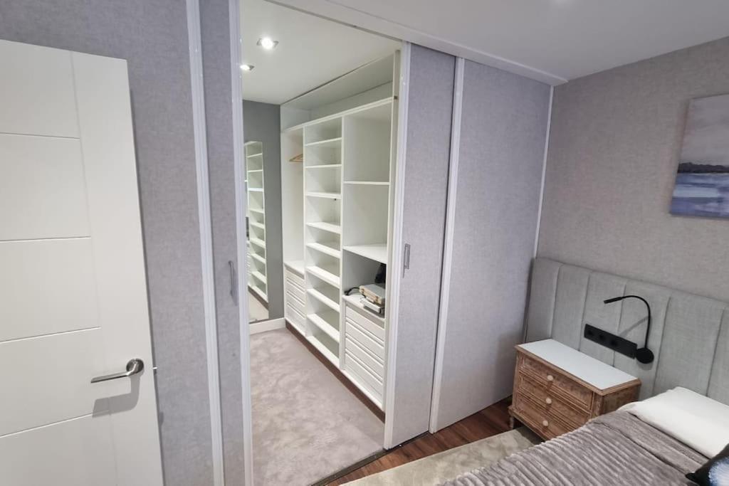 Apartamento Trellis آكورونيا المظهر الخارجي الصورة
